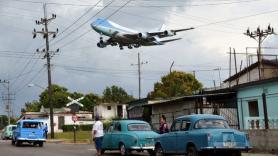 Cuba prolonga la crisis aérea: sus aeropuertos seguirán sin combustible para aviones al menos hasta abril
