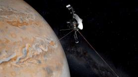 La Voyager 1 está ya tan lejos de la Tierra que la ciencia sabe en qué momento del 2026 sus comunicaciones se medirán en días-luz