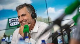 Carlos Alsina necesita menos de un minuto para desmontar lo que ha hecho el PP en Extremadura