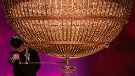 Sigue en directo el sorteo de la Lotería de Navidad 2020