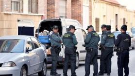 Dos muertos y cuatro heridos graves, entre ellos dos menores, en un tiroteo en El Ejido