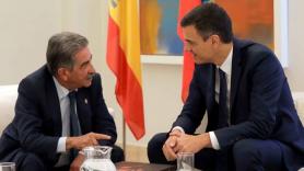 Revilla deja claro lo que opina ahora de Sánchez: "No le va a gustar nada lo que voy a decir"