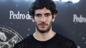 Preguntan a Quim Gutiérrez por 'Torrente Presidente' tras ser 'chico Almodóvar': una frase basta para dejar claro lo que piensa