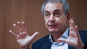 Los lectores de El HuffPost opinan sobre la imputación de Zapatero: "Puede ser una conspiración, pero si se demuestra, que pague"