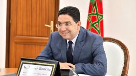 Marruecos reafirma ante España su "clara disposición" a que regresen los migrantes de Ceuta