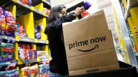 Chris Smalls, cofundador del primer sindicato de trabajadores de Amazon en EEUU: "Jeff Bezos gana demasiado dinero y nosotros merecemos nuestra parte"