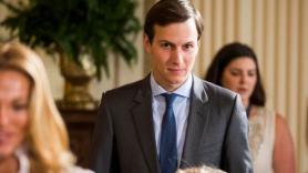 Kushner llega a Egipto para abordar el plan de Gaza de Trump en medio de reuniones con Hamás