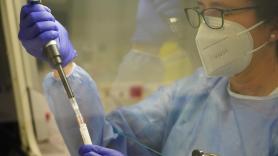 La sanidad vasca administra por error vacunas caducadas a 253 personas, la mayoría bebés