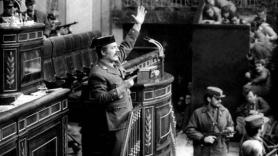 En directo: última hora de la desclasificación de los archivos secretos del 23F