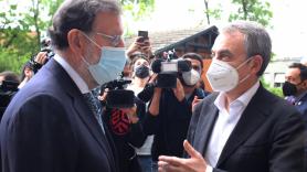 En plena vorágine por el caso Zapatero, Javier Aroca recuerda esto sobre Rajoy y muchos toman nota