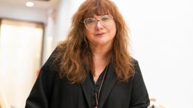 Isabel Coixet recuerda cuando un crítico de cine dijo que habría que "cortarle la cabeza"