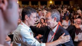 Antón Losada se apunta a 'La tesis del meteorito' para explicar el Caso Zapatero: va con un serio aviso al Gobierno