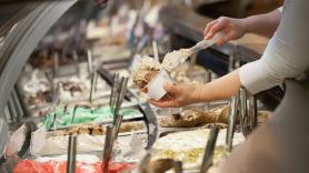 Comparte el sabor que ha visto en esta heladería del centro de Granada y arrasa: las reseñas hablan por sí mismas