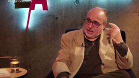 Enric Juliana avisa de lo que está pasando en España y se acuerda de lo que ocurrió con Felipe González