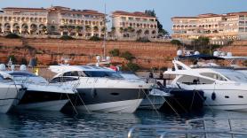 Una trabajadora de yates de lujo ganó más de 6.000 euros al mes: "Trabajaba de 8.00 a 14.00, y ya"