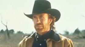 Chuck Norris podía hacer que gobernase el PP