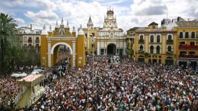 Un argentino cuenta cómo fue mudarse a Andalucía: "Tienen una táctica infalible que te cambia la forma de ver la vida"