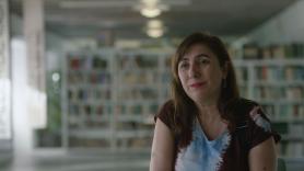 Dar voz a los que no la tienen: el proyecto de una escritora española en África