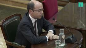 Sexta semana del juicio del 'procés': declararán los guardias civiles del 20-S