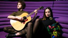 Monsieur Periné: "Los seres humanos usamos la música para expandirnos".