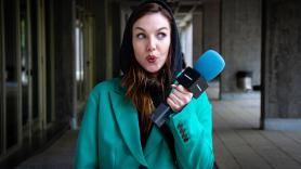 "¿Qué leen los jóvenes españoles?", celebrando Sant Jordi con Inés Hernand