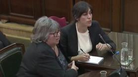 Directo del juicio al 'procés': Declaran los observadores internacionales del 1-O