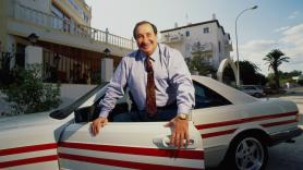 Los cinco momentos de la vida de Jesús Gil para la serie de HBO