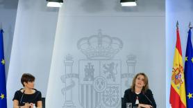 EN DIRECTO: El Gobierno aprueba el tope de gas en 40 euros el MWh