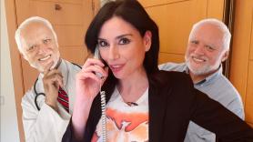 "Pensiones, Sanidad y lo cosmopaleto", por Marta Flich