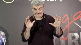 Los mejores momentos de Millán Salcedo