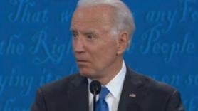 La frase de Trump que deja a Joe Biden con esta cara