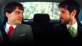 La historia de Romeo y Julieta como no te la habían contado