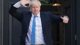 13 cosas que no sabías de Boris Johnson