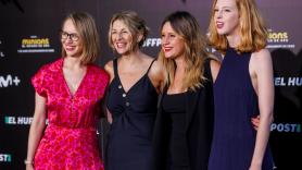 El HuffPost celebra su décimo aniversario en la Real fabrica de Tapices