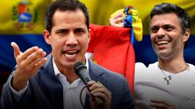 Lo que necesitas saber de Leopoldo López y Juan Guaidó