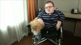 El creador de 8chan quiere acabar con su 'Frankenstein'