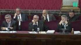 Jornada 44 en el Tribunal Supremo