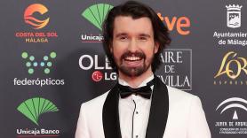 Santi Alverú: "No soporto el pseudoperiodismo"