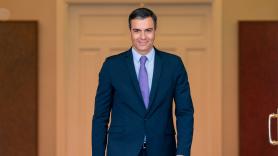 Àngels Barceló entrevista a Pedro Sánchez, presidente del Gobierno (01/09/2022)