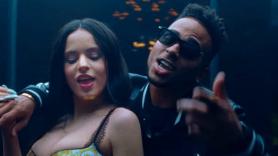 'Yo x Ti, Tu por x Mi', la canción de Rosalía con Ozuna