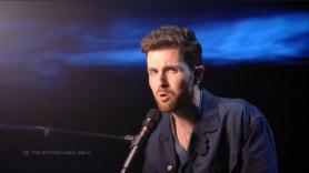 La actuación de Países Bajos, ganadora de Eurovisión 2019