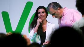 Con ellos tendrá que pactar el PP en Madrid