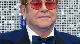 Rusia censura escenas de sexo y drogas en el biopic de Elton John
