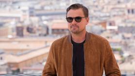 Leonardo DiCaprio dona 5 millones de dólares para ayudar al Amazonas