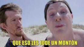 Los Morancos se inspiran en Isabel Pantoja, Colate y Supervivientes para versionar 'Resistiré'