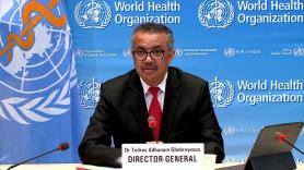 La OMS alerta de que 12 millones de personas con VIH no reciben tratamiento