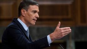 EN DIRECTO: Sánchez comparece en el Congreso de los Diputados