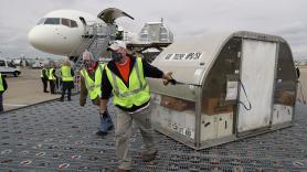 Estados Unidos y Canadá comienzan la vacunación masiva contra la COVID-19