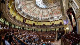 Sigue en directo el debate del Proyecto de Ley de los Presupuestos Generales del Estado 2023