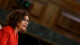 En directo: segunda sesión del debate de enmiendas a la totalidad de los PGE